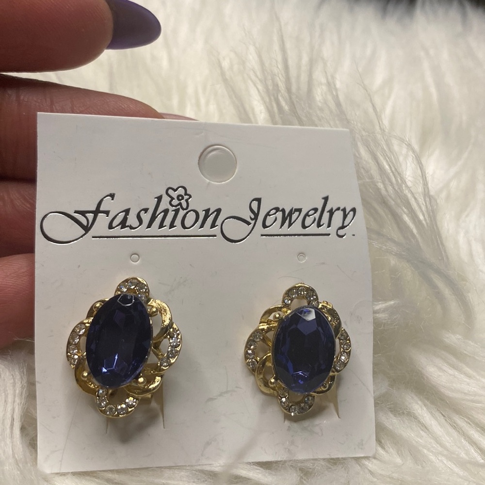 Fashion Earrings